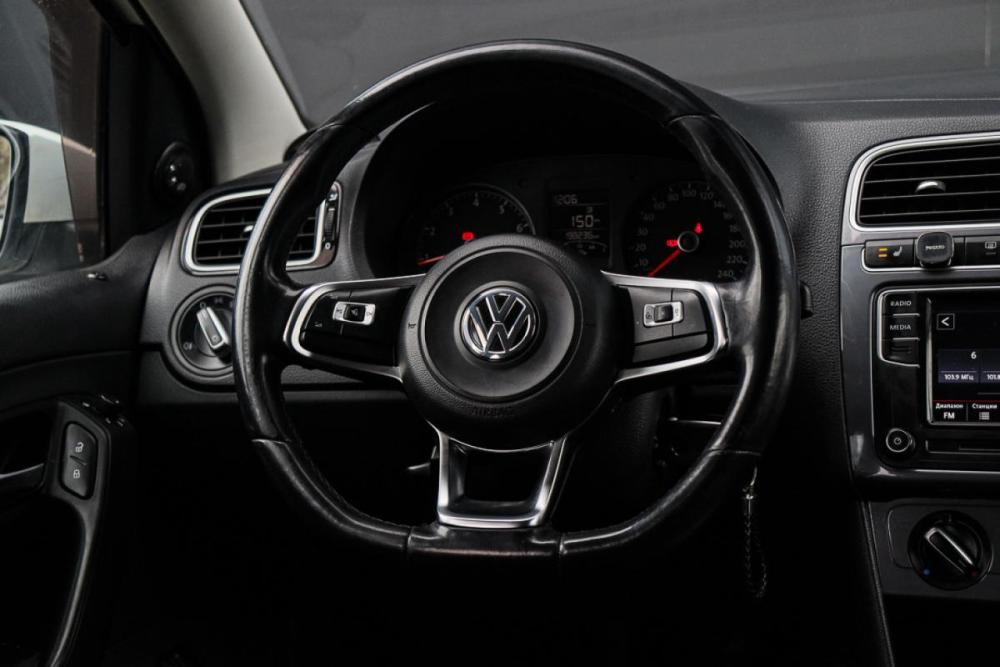 Volkswagen Polo V Рестайлинг Москва  - изображение 11