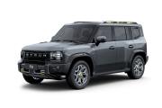JETOUR T2 Москва  - изображение 15