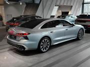 Audi A6 VI (C9) Москва  - изображение 24