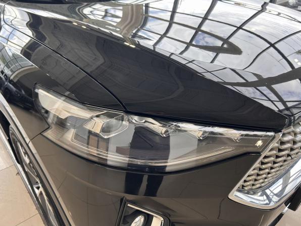 Haval F7x I с пробегом 2021 года, цена 1 800 000 рублей, 76398 км, внедорожник, Автокод Объявления
