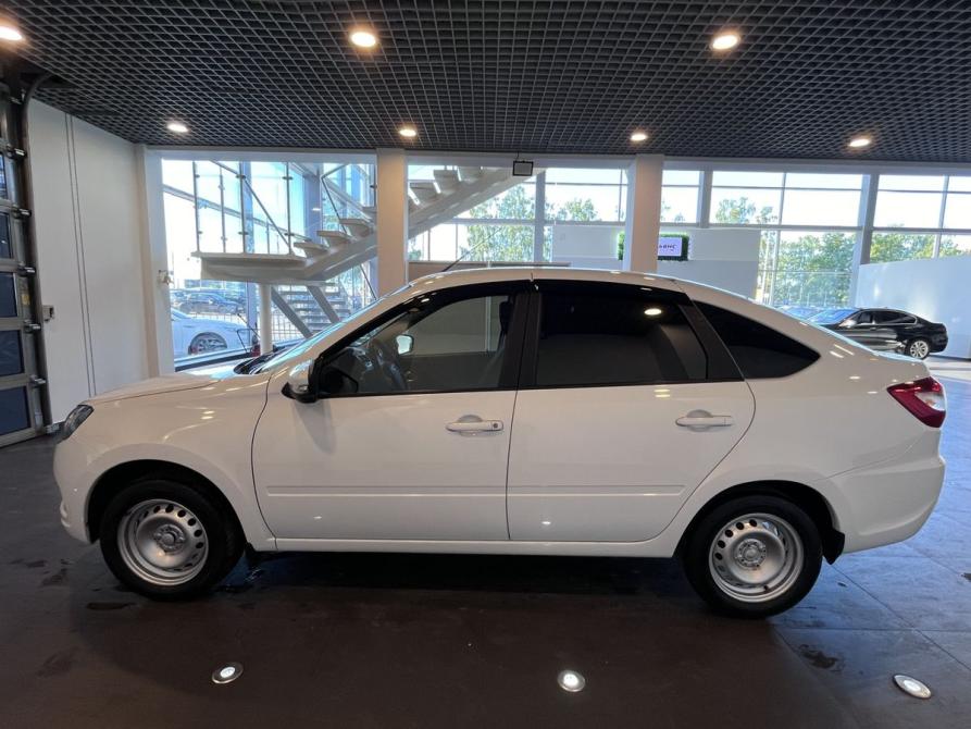 Lada (ВАЗ) Granta I Рестайлинг Чебоксары  - изображение 6