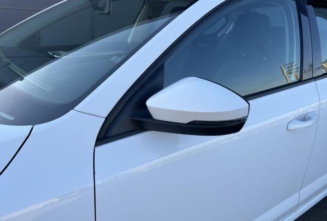 Skoda Octavia III (A7) с пробегом 2016 года, цена 1 000 000 рублей, 207441 км, лифтбек, Автокод Объявления