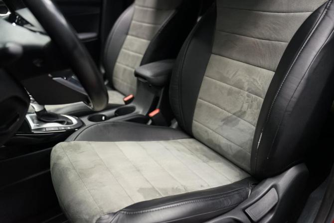 Kia Cerato IV с пробегом 2020 года, цена 1 970 000 рублей, 94000 км, седан, Автокод Объявления
