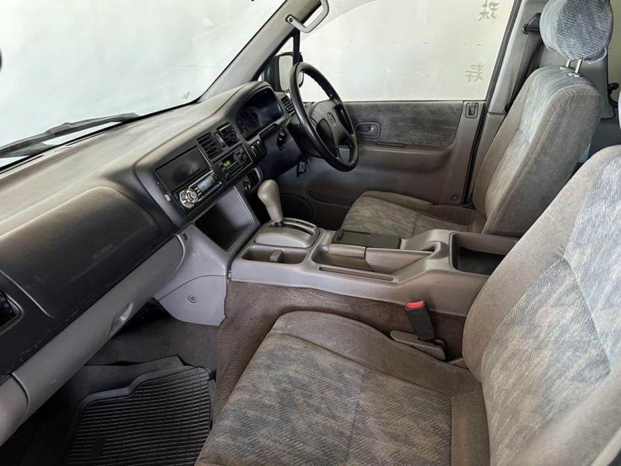 Mazda Bongo III Москва  - изображение 12