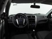 Datsun on-DO I Рестайлинг Москва  - изображение 22