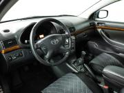 Toyota Avensis II Рестайлинг Санкт-Петербург  - изображение 28