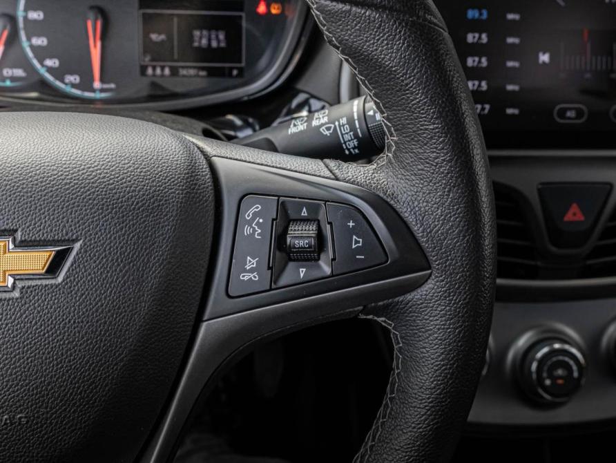 Chevrolet Spark IV Рестайлинг Краснодар  - изображение 16