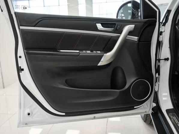 Haval H6 I с пробегом 2018 года, цена 1 284 000 рублей, 139870 км, внедорожник, Автокод Объявления
