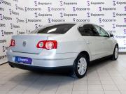 Volkswagen Passat B6 Ростов-на-Дону  - изображение 25