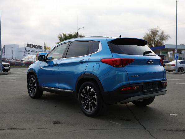 Chery Tiggo 7 I с пробегом 2019 года, цена 1 150 000 рублей, 155669 км, внедорожник, Автокод Объявления