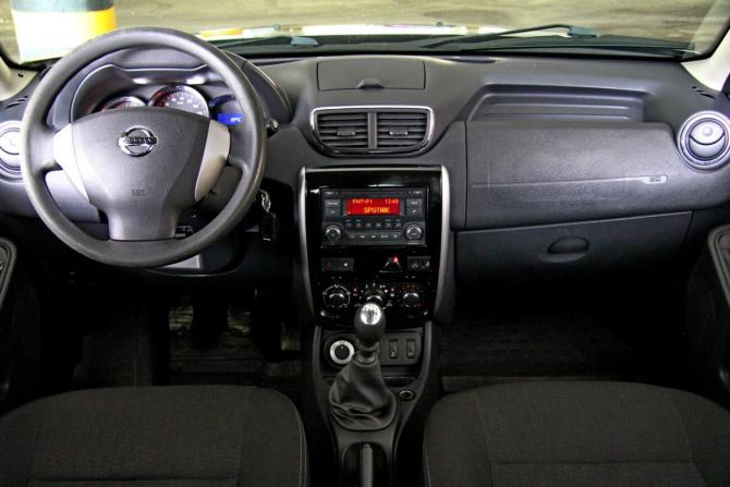 Nissan Terrano III (D10) с пробегом 2016 года, цена 1 230 800 рублей, 127566 км, внедорожник, Автокод Объявления