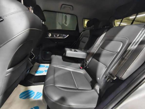 Chery Tiggo 7 Pro Max I Рестайлинг с пробегом 2024 года, цена 2 300 000 рублей, 34005 км, внедорожник, Автокод Объявления