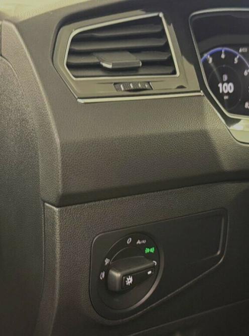 Volkswagen Tiguan II Рестайлинг Москва  - изображение 9