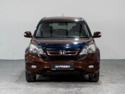 Honda CR-V III Рестайлинг Сургут  - изображение 29