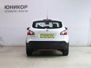 Nissan Qashqai I Рестайлинг Дзержинск  - изображение 22