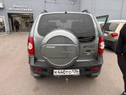 Chevrolet Niva I Рестайлинг Воронеж  - изображение 9