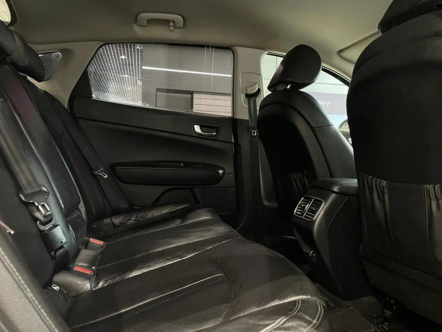 Kia Optima IV Рестайлинг Москва  - изображение 11