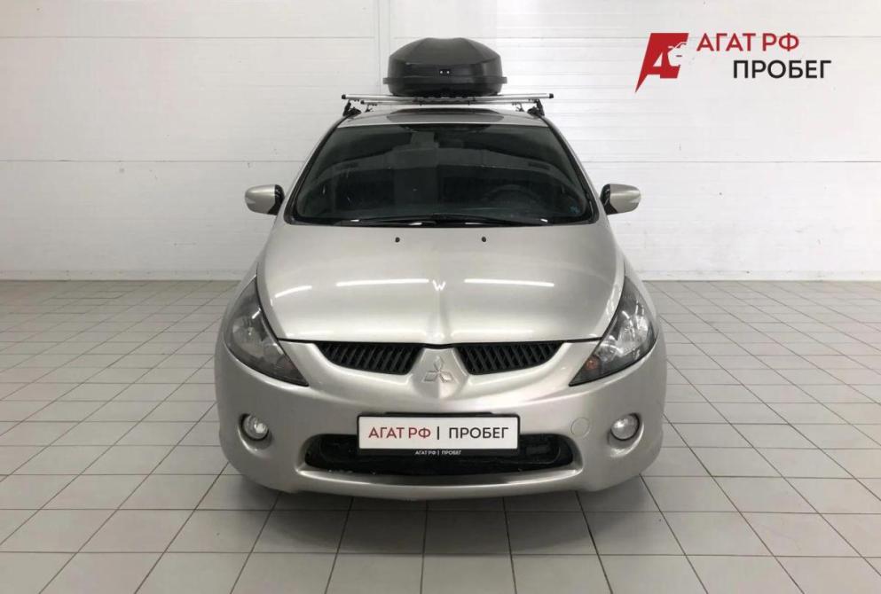 Mitsubishi Grandis I Астрахань  - изображение 2