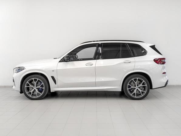 BMW X5 IV (G05/G18) с пробегом 2020 года, цена 7 150 000 рублей, 96231 км, внедорожник, Автокод Объявления