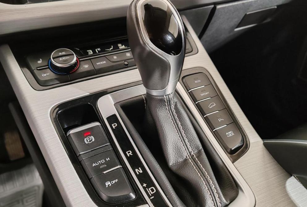 Geely Atlas I Ярославль  - изображение 23