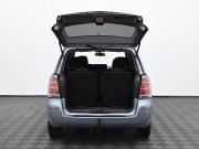 Opel Zafira B Москва  - изображение 19