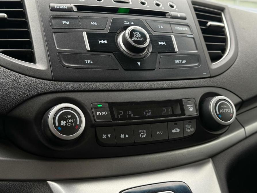 Honda CR-V IV Омск  - изображение 18