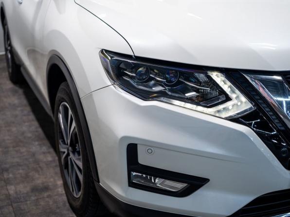 Nissan X-Trail III Рестайлинг с пробегом 2019 года, цена 2 300 000 рублей, 62940 км, внедорожник, Автокод Объявления