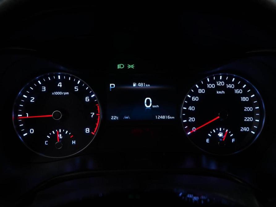 Kia K3 II Рестайлинг Москва  - изображение 20