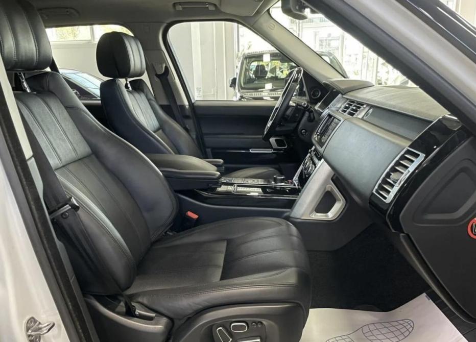 Land Rover Range Rover IV Киров  - изображение 30