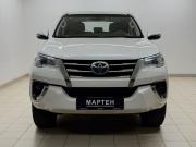 Toyota Fortuner II Вологда  - изображение 24