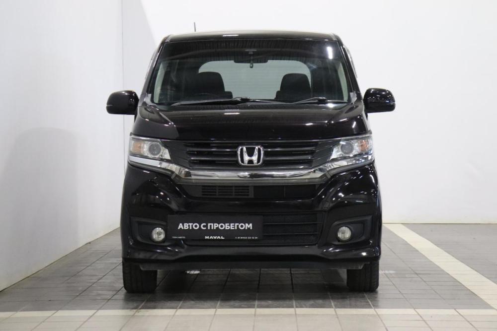 Honda N-WGN I Ульяновск  - изображение 2