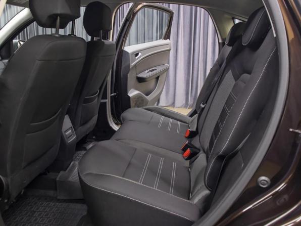 Renault Arkana I с пробегом 2019 года, цена 1 549 000 рублей, 115000 км, внедорожник, Автокод Объявления