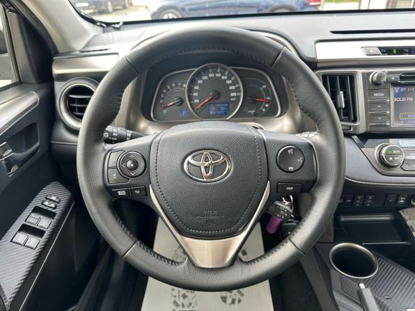 Toyota RAV4 IV (XA40) с пробегом 2012 года, цена 1 750 000 рублей, 189000 км, внедорожник, Автокод Объявления