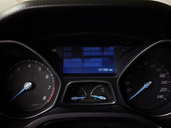 Ford Focus III с пробегом 2012 года, цена 860 000 рублей, 101393 км, хэтчбек, Автокод Объявления