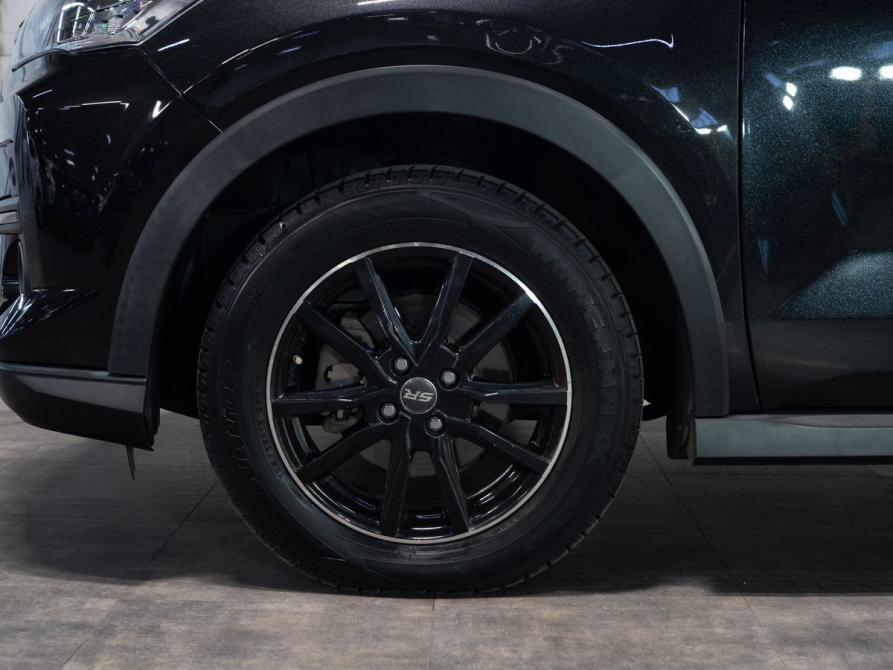 Toyota Raize I Чита  - изображение 22