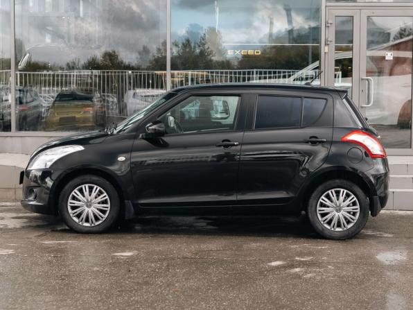 Suzuki Swift IV с пробегом 2011 года, цена 860 000 рублей, 186715 км, хэтчбек, Автокод Объявления