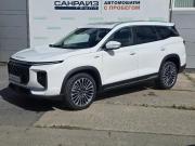 Soueast S09 Петрозаводск  - изображение 12