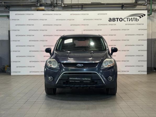 Ford Kuga I с пробегом 2011 года, цена 749 000 рублей, 241837 км, внедорожник, Автокод Объявления