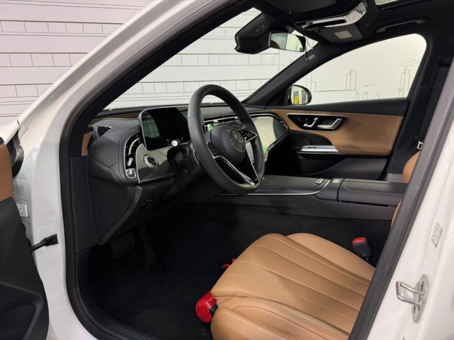 Mercedes-Benz E-Класс VI (W214 S214) Москва  - изображение 17