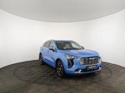 Haval Jolion I Москва  - изображение 32