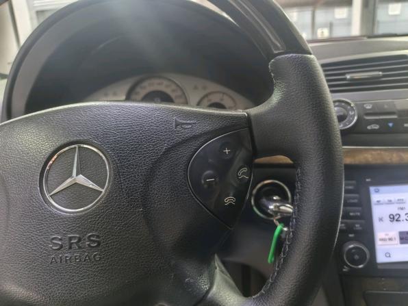 Mercedes-Benz E-Класс III (W211 S211) с пробегом 2004 года, цена 900 000 рублей, 606036 км, седан, Автокод Объявления