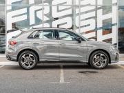 Audi Q3 II (F3) Краснодар  - изображение 29