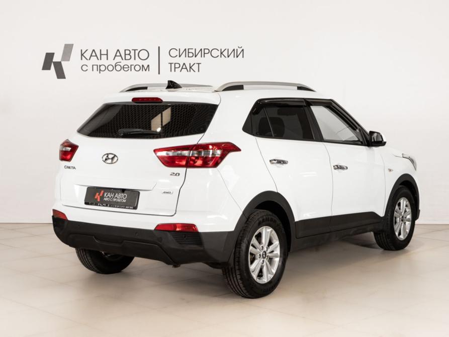 Hyundai Creta I Казань  - изображение 3