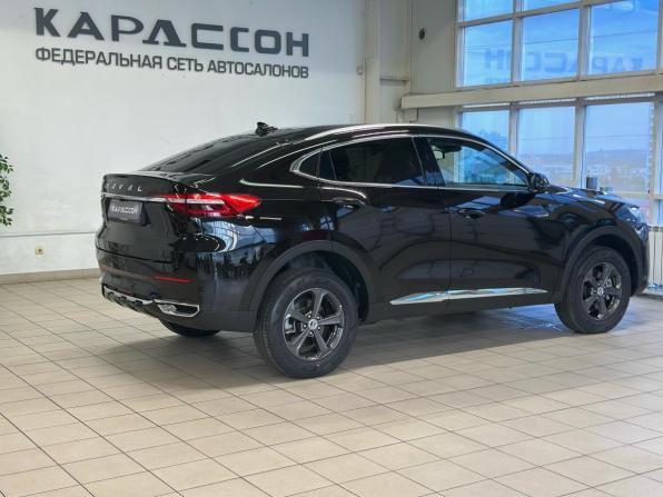 Haval F7x I с пробегом 2020 года, цена 1 860 000 рублей, 71000 км, внедорожник, Автокод Объявления