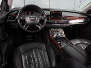 Audi A8 III (D4) Воронеж  - изображение 28