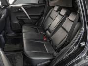 Toyota RAV4 IV (XA40) Тюмень  - изображение 33