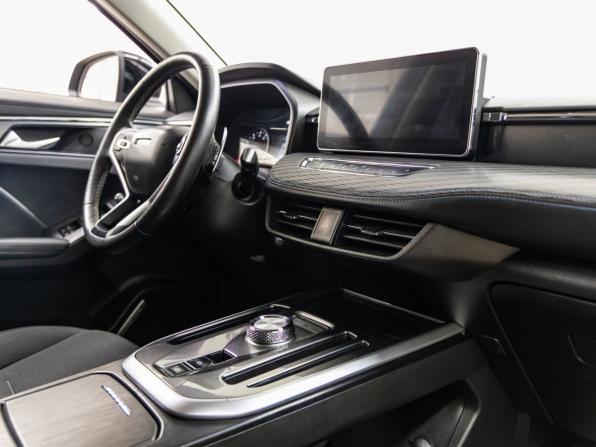 Haval Jolion I с пробегом 2022 года, цена 1 858 000 рублей, 20032 км, внедорожник, Автокод Объявления