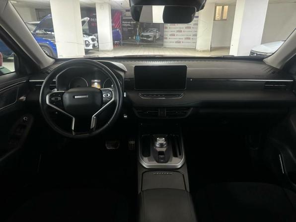 Haval Jolion I с пробегом 2022 года, цена 1 750 000 рублей, 84077 км, внедорожник, Автокод Объявления