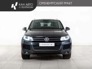 Volkswagen Touareg II Казань  - изображение 17