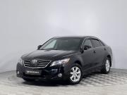 Toyota Camry VI (XV40) Рестайлинг Калининград  - изображение 17